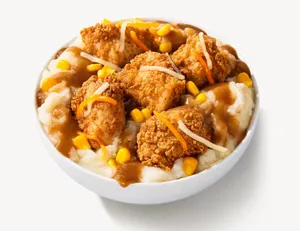 Famous Bowl (Bowl Only)
