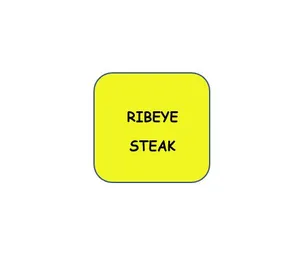 Ribeye Steak
