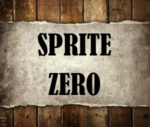 Sprite Zero