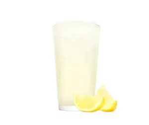 Handcrafted Lemonade