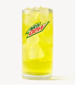 Medium Mtn Dew