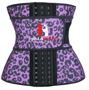 Hollapearl Waist Trainer