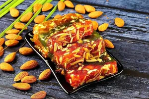 Kayal Special Halwa