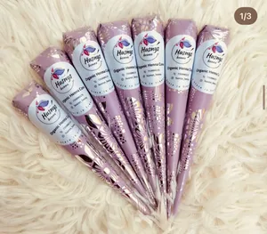Regular Henna Cone (27g)