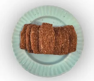 Oats Biscuit