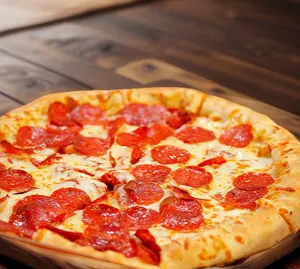 Dcs pepperoni