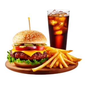 Veg Combo