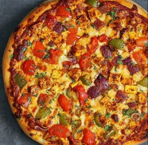 Chilli Paneer