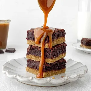 Brownies and Blondies