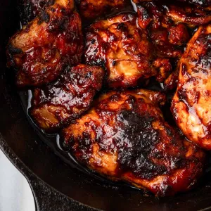 Barbeque