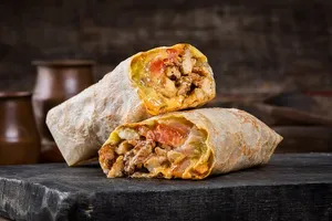 Barbeque Shawarma