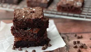 Classic Brownie