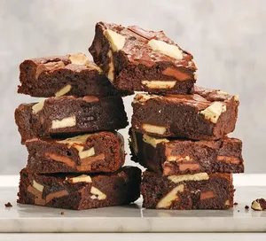 Premium Brownies