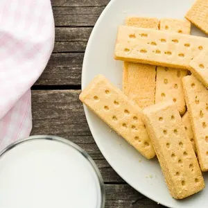 Butter Biscuit