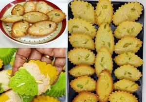 Special Dummadai