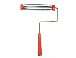 9 in. Heavy Duty 5-Wire Paint Roller Frame