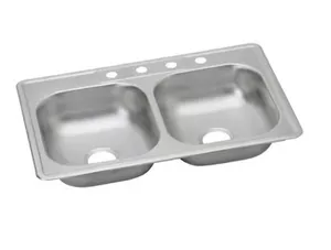 Stainless Steel Kitchen Sink