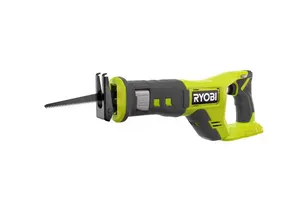 Reciprocating Saw Ryobi