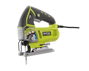4.8 Amp Corded Variable Speed Orbital Jig Saw