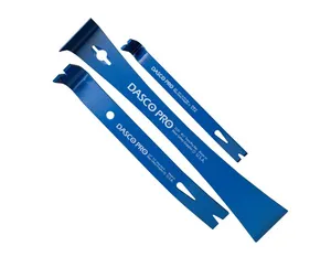 Pry Bar Set (3-Piece)