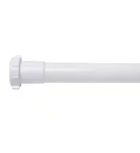 Sink Drain Extension Tube