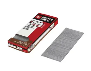 2 in. x 18-Gauge Brad Nail (1000 per Box)