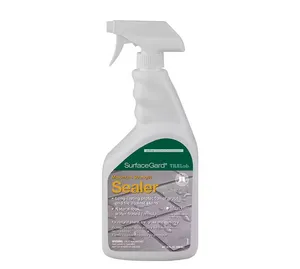 TileLab SurfaceGard 0.75 qt. Indoor/Outdoor Penetrating Sealer for Tile & Grout