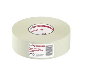 Paper joint tape
