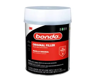 Bondo Original Filler 1 gallon
