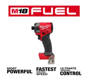 Impact drill Milwaukee (Tool-Only)