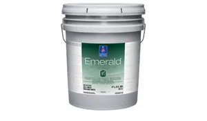 Emerald Urethane Trim Enamel