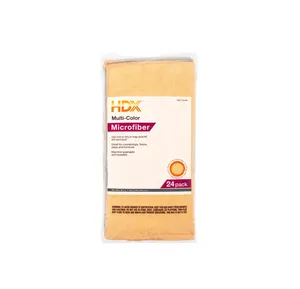 Microfiber towel HDX