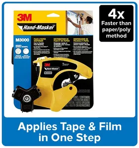 Hand-Masker Dispenser