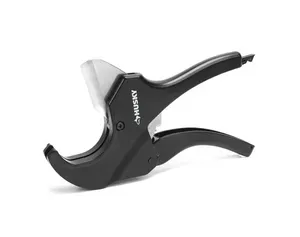 2 in. Ratcheting PVC Cutter