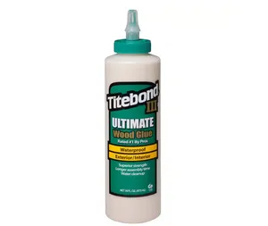 III 16 oz. Ultimate Wood Glue