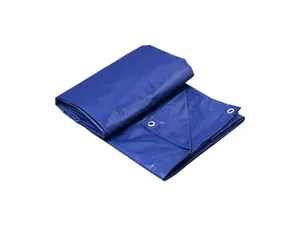 Blue Medium Duty Tarp 10 ft. x 12 ft.