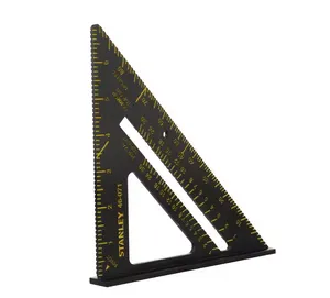 7 in. Premium Quick Square Layout Tool