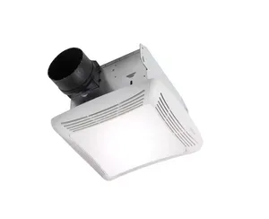 Exhaust Fan with Light