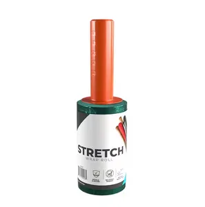 Stretch Wrap 5 in. x 1000 ft.