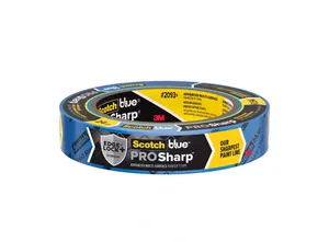 PROSharp Painter's Tape (1 Roll)