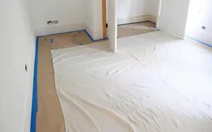 Canvas Drop Cloth 12 ft. x 15 ft.