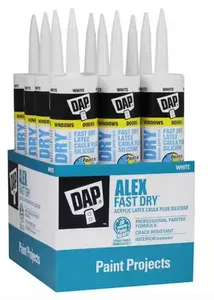 Caulking DAP