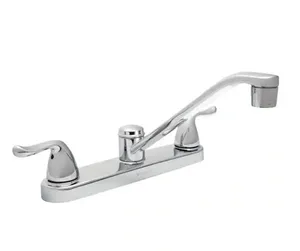 Kitchen Faucet