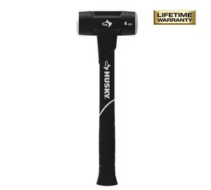 Hammer with 14 in. Fiberglass Handle