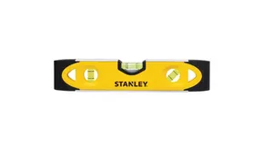 Magnetic Torpedo Level