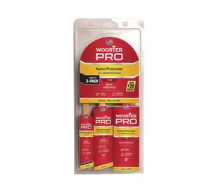 Multisize Brush Pack (3-Pack)