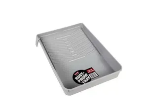 11 in. Plastic Rust Proof Roller Tray