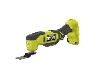 Oscillating Multi-Tool (Tool Only)