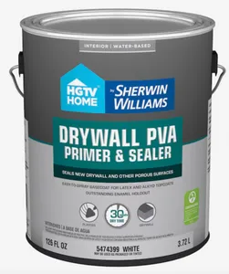 Sherwing Williams drywall PVA