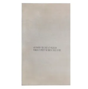 HardieBacker 1/2 in. x 3 ft. x 5 ft. Cement Backerboard